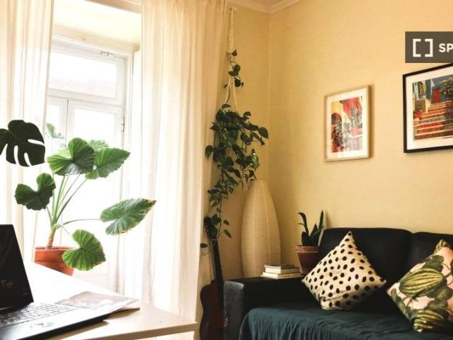 Apartamento alugar em Lisboa