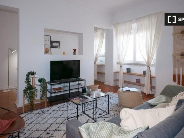 Apartamento alugar em Lisboa