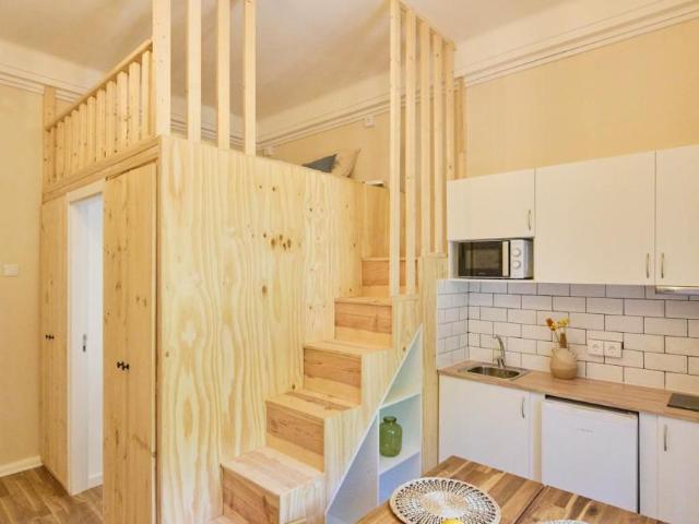 Apartamento alugar em Lisboa
