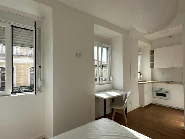 Apartamento alugar em Arroios, Lisboa