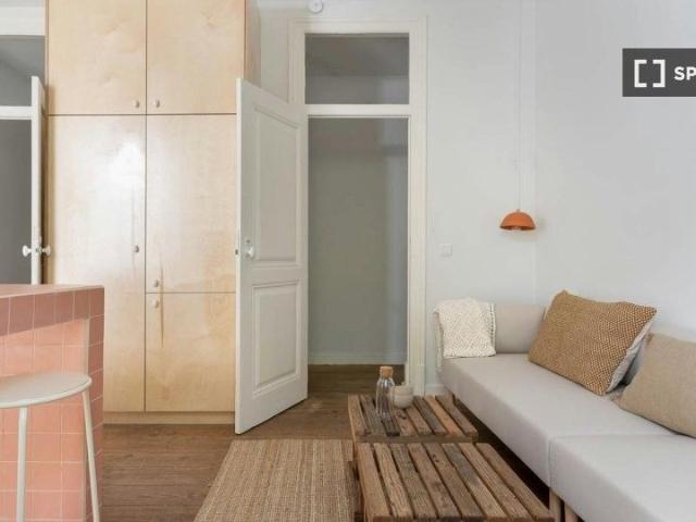 Apartamento alugar em Avenidas Novas, Lisboa