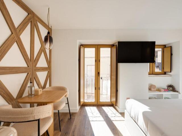 Apartamento alugar em Santa Maria Maior, Lisboa