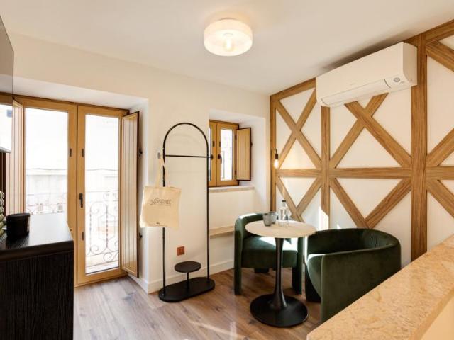 Apartamento alugar em Santa Maria Maior, Lisboa