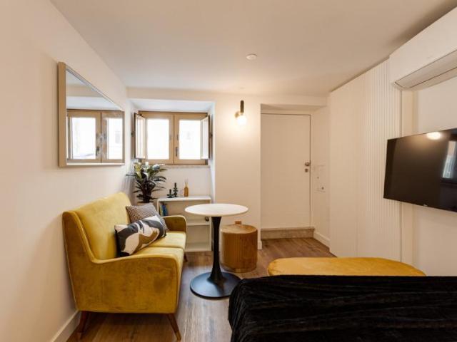 Apartamento alugar em Santa Maria Maior, Lisboa