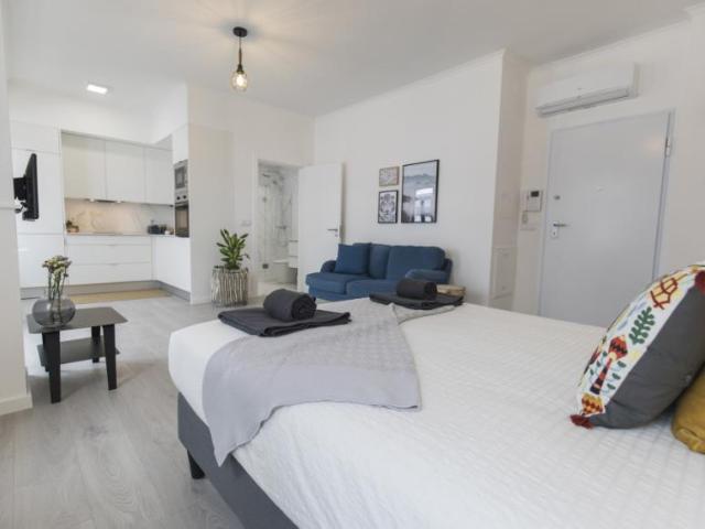Apartamento alugar em Lisboa