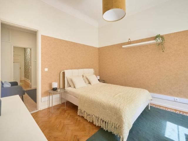 Apartamento alugar em Avenidas Novas, Lisboa