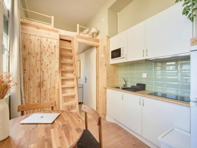 Apartamento alugar em Avenidas Novas, Lisboa