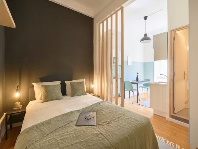 Apartamento alugar em Avenidas Novas, Lisboa