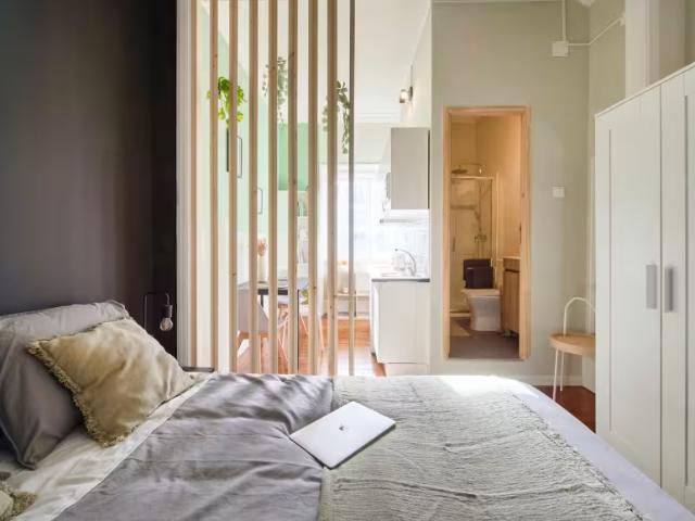 Apartamento alugar em Avenidas Novas, Lisboa