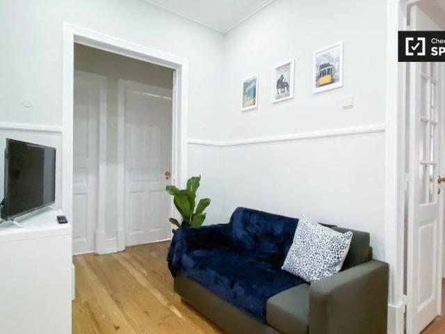 Apartamento alugar em Avenidas Novas, Lisboa