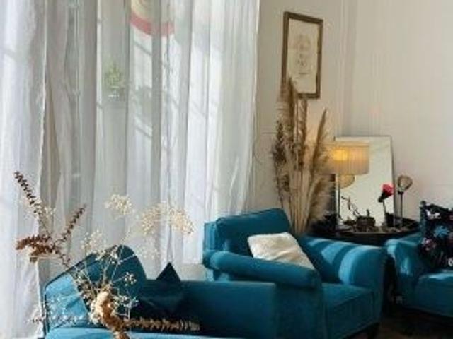 Apartamento alugar em Avenidas Novas, Lisboa