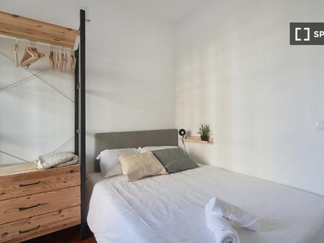 Apartamento alugar em Avenidas Novas, Lisboa
