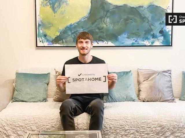 Apartamento alugar em Avenidas Novas, Lisboa