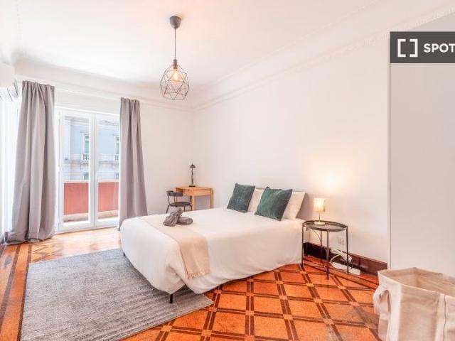 Apartamento alugar em Santo António, Lisboa