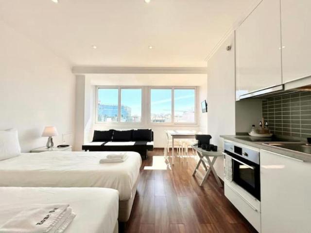 Apartamento alugar em Avenidas Novas, Lisboa