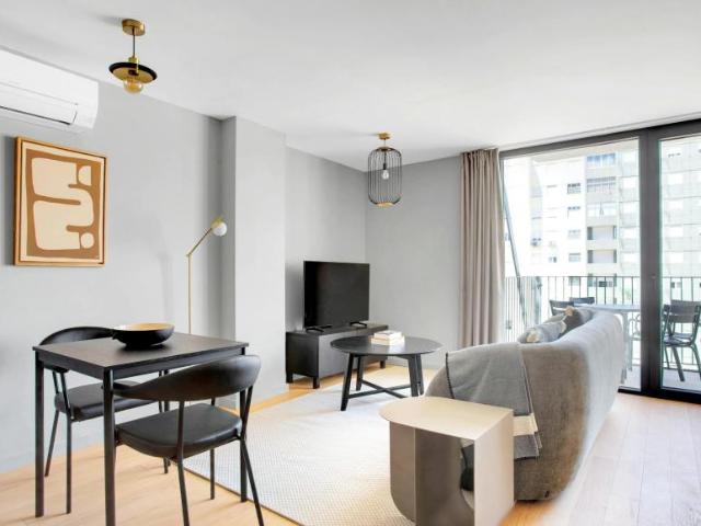 Apartamento alugar em Avenidas Novas, Lisboa