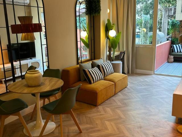 Apartamento alugar em Avenidas Novas, Lisboa