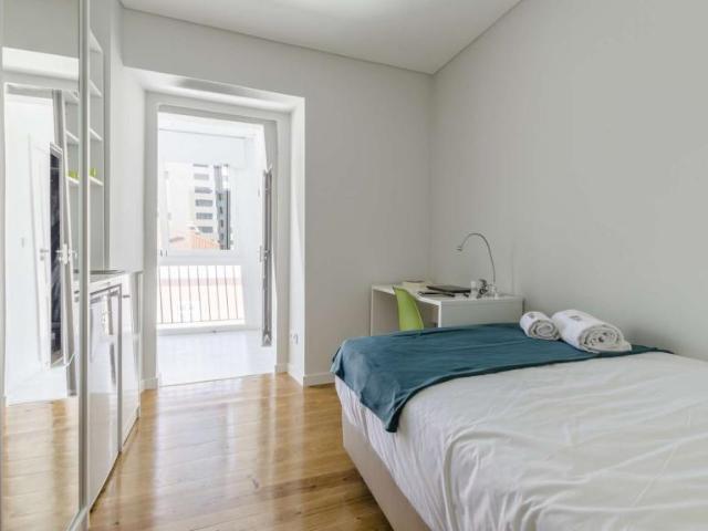 Apartamento alugar em Lisboa