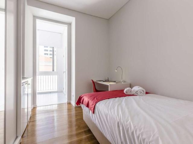 Apartamento alugar em Lisboa