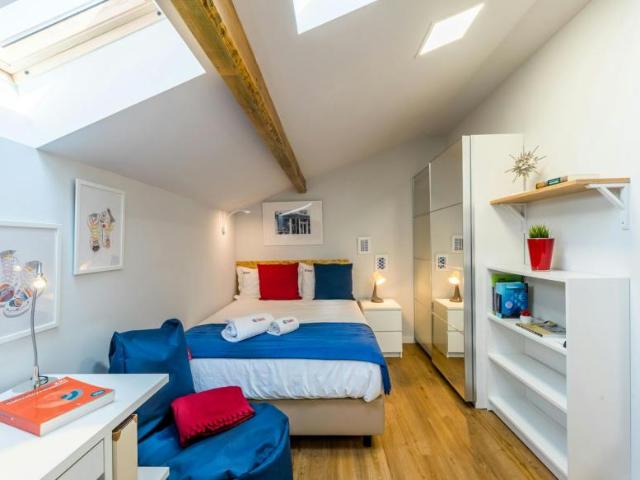 Apartamento alugar em São Sebastião da Pedreira, Lisboa