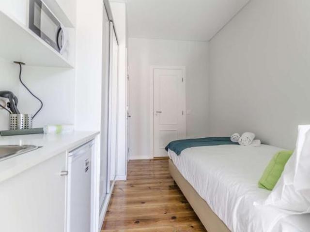 Apartamento alugar em Lisboa