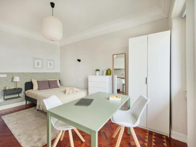 Apartamento alugar em Avenidas Novas, Lisboa