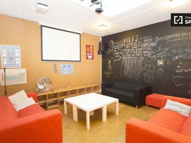 Apartamento alugar em Avenidas Novas, Lisboa