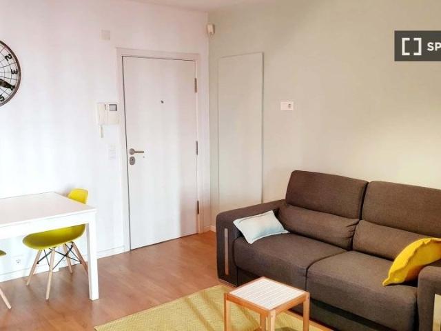 Apartamento alugar em Avenidas Novas, Lisboa