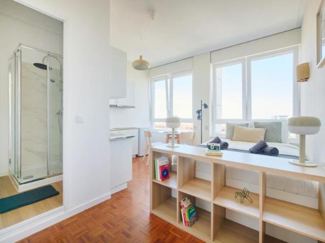 Apartamento alugar em Avenidas Novas, Lisboa