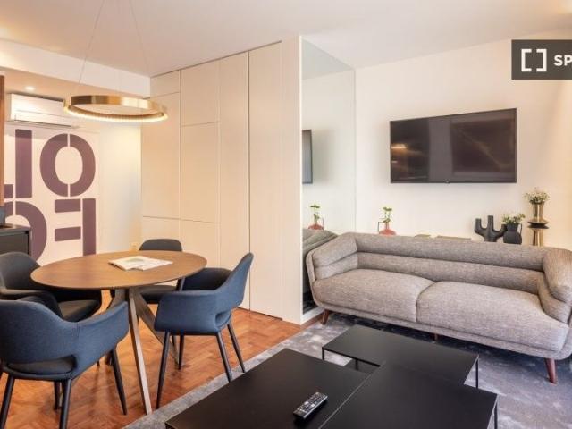 Apartamento alugar em Avenidas Novas, Lisboa