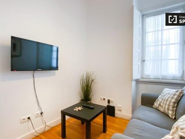 Apartamento alugar em Avenidas Novas, Lisboa