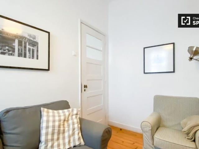 Apartamento alugar em Avenidas Novas, Lisboa