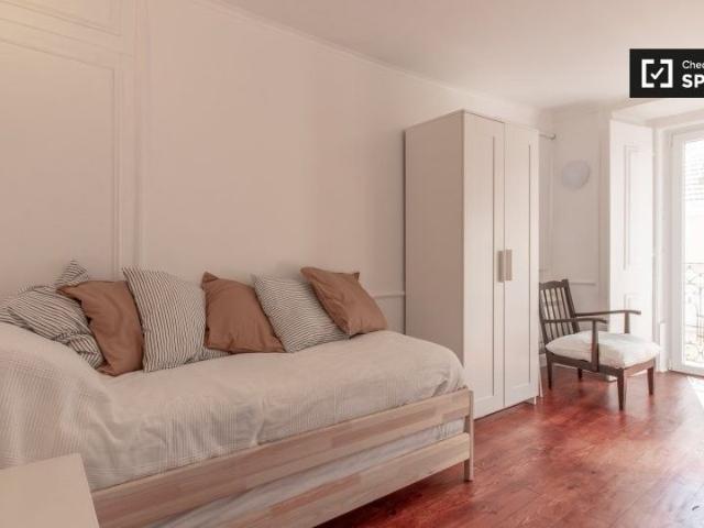 Apartamento alugar em Avenidas Novas, Lisboa