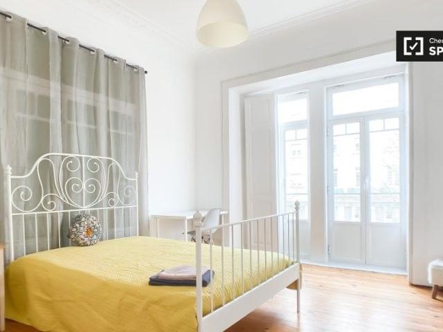 Apartamento alugar em São Sebastião da Pedreira, Lisboa
