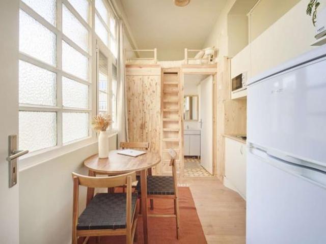 Apartamento alugar em Lisboa