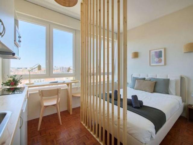 Apartamento alugar em Lisboa