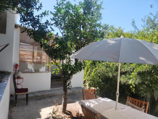 Apartamento alugar em Campolide, Lisboa