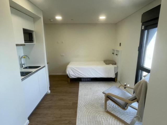 Apartamento alugar em Areeiro, Lisboa