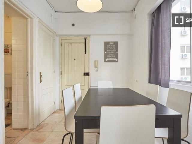 Apartamento alugar em Avenidas Novas, Lisboa