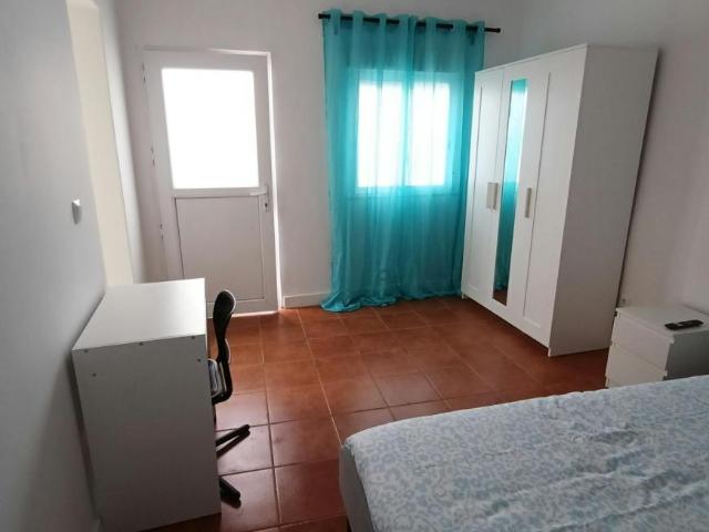 Casa alugar em Bairro da Serafina, Lisboa