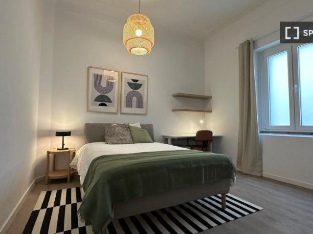 Apartamento alugar em Avenidas Novas, Lisboa