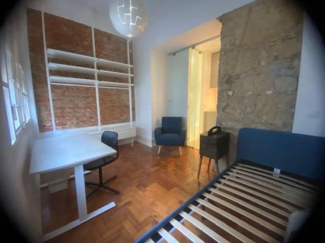 Apartamento alugar em Lisboa
