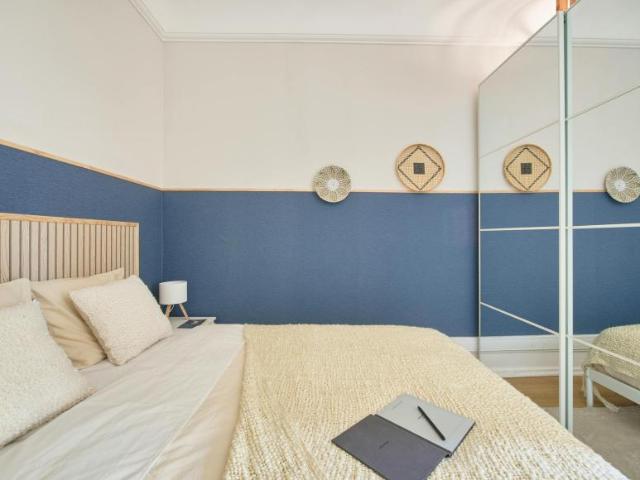 Apartamento alugar em Santo António, Lisboa
