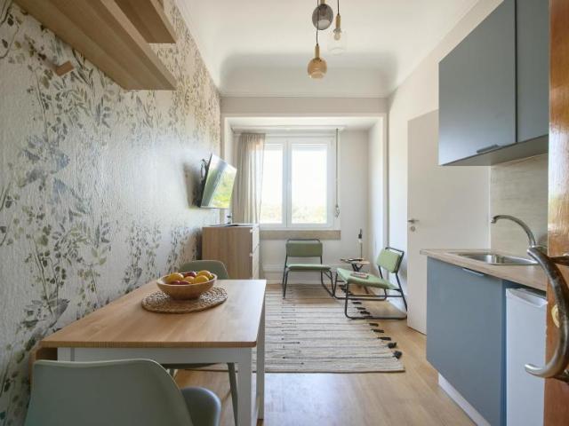 Apartamento alugar em Santo António, Lisboa