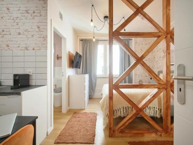 Apartamento alugar em Santo António, Lisboa