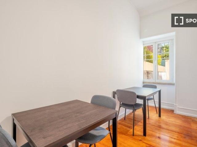 Apartamento alugar em Avenidas Novas, Lisboa