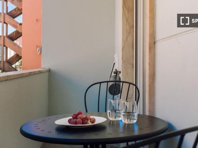 Apartamento alugar em Avenidas Novas, Lisboa