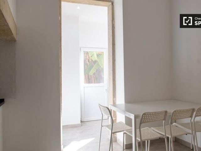 Apartamento alugar em Bairro de Campolide, Lisboa