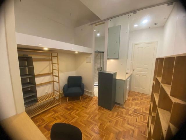 Apartamento alugar em Lisboa