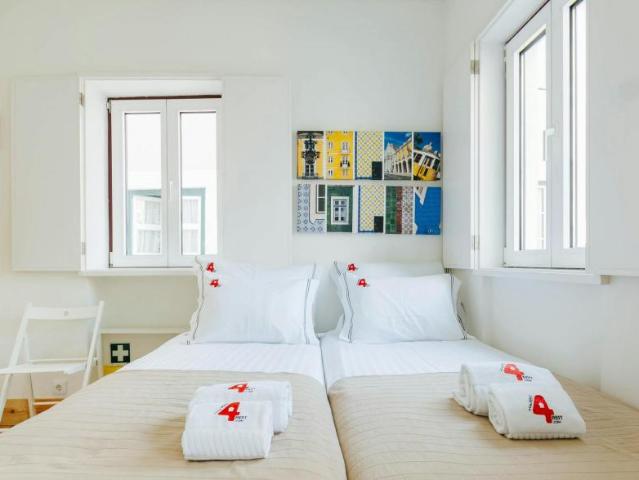 Apartamento alugar em Santa Maria Maior, Lisboa